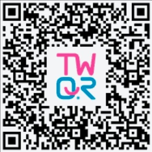 TWQR 台灣Pay 收款碼